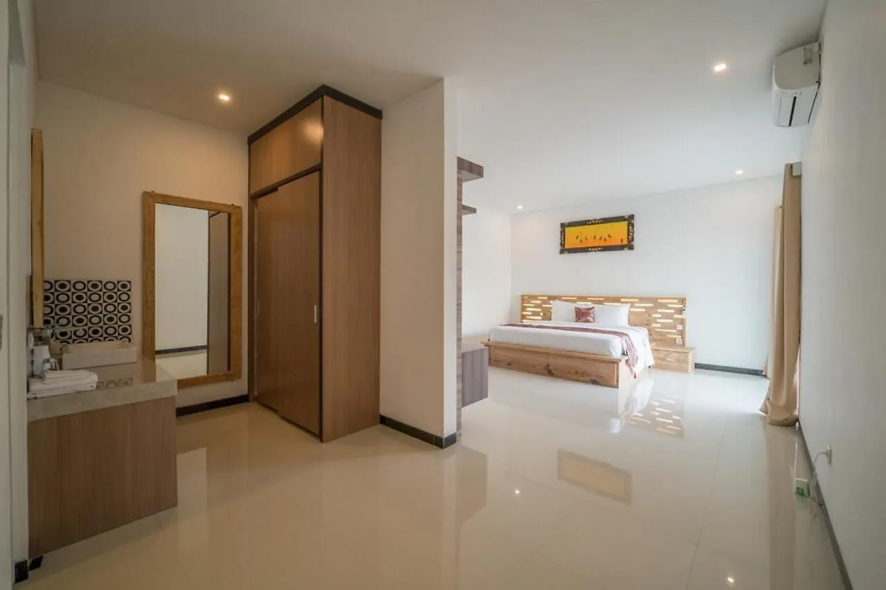 Puri Bagus Villa Legian Kuta Kuta   Kuta (Bali)